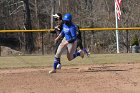 Softball vs Emerson game 2  Women’s Softball vs Emerson game 2. : Women’s Softball